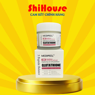 Kem Dưỡng Trắng MEDI-PEEL Glutathione 600 White Cream Medi Peel