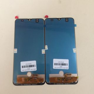 Màn hình Samsung A20 Nguyên bộ (Màu đen)
