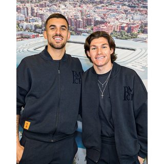   Chính Hãng  Bộ Adidas Real Madrid Seasonal Doubleknit Track Top++IT3768-IT3810 