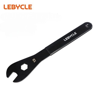 Cờ lê mỏng siết, chỉnh côn xe đạp