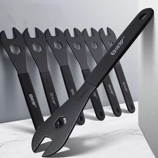 Cờ lê mỏng siết, chỉnh côn xe đạp