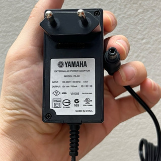 Cục Nguồn Đàn Organ Yamaha PSR 295 E353 (12v 700ma)