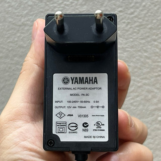 Cục Nguồn Đàn Organ Yamaha PSR 295 E353 (12v 700ma)