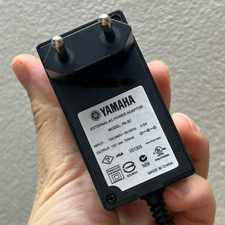 Cục Nguồn Đàn Organ Yamaha PSR 295 E353 (12v 700ma)