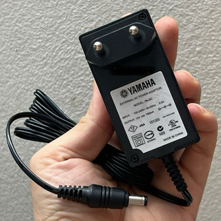 Cục Nguồn Đàn Organ Yamaha PSR 295 E353 (12v 700ma)
