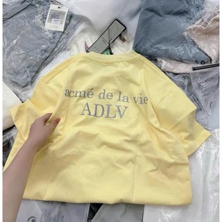 Áo thun nữ SIÊU CẤP form rộng, Áo phông nam nữ Chất Xịn cổ bo NEW HOT mie AP328