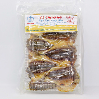 500 GR KHÔ CÁ CHỈ VÀNG LOẠI I