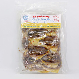 500 GR KHÔ CÁ CHỈ VÀNG LOẠI I