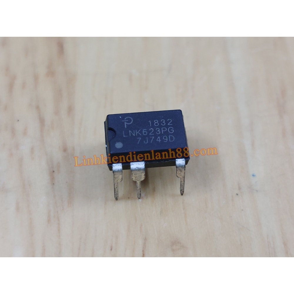 IC nguồn LNK623PG mới 100%