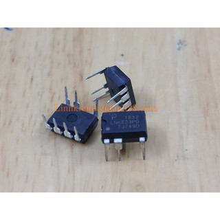 IC nguồn LNK623PG mới 100%