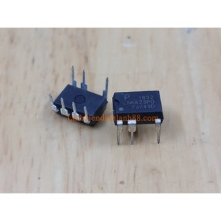IC nguồn LNK623PG mới 100%