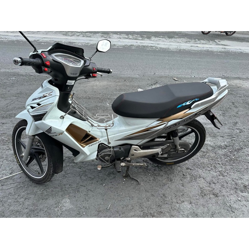 yên xe future neo xc gt+futureX