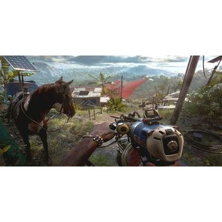 Đĩa Game Ps4 / Ps5: Farcry 6