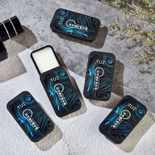 Nước hoa khô sáp nam nữ dạng sáp unisex chính hãng ngọt nhẹ thơm lâu