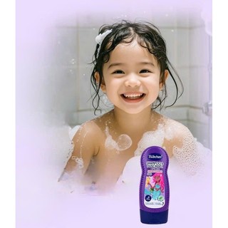 Sữa tắm gội Buchen cho bé Đức