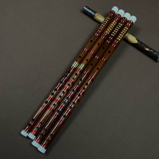 Sáo Dizi khớp đồng, sáo trúc Trung Quốc giá rẻ cho người mới bắt đầu
