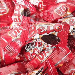 🍫 Kẹo Socola Belo Thái Lan 🇹🇭