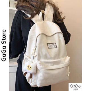 Balo đi học thời trang nữ phong cách nữ sinh Hàn Quốc dễ thương cho học sinh các cấp B800 gagastore