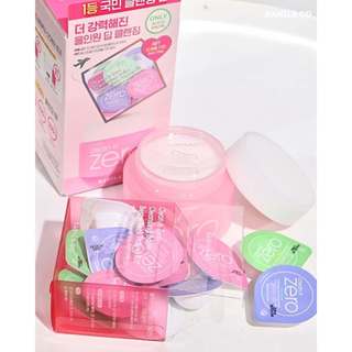 Sáp tẩy trang Banila Co Clean It ZERO