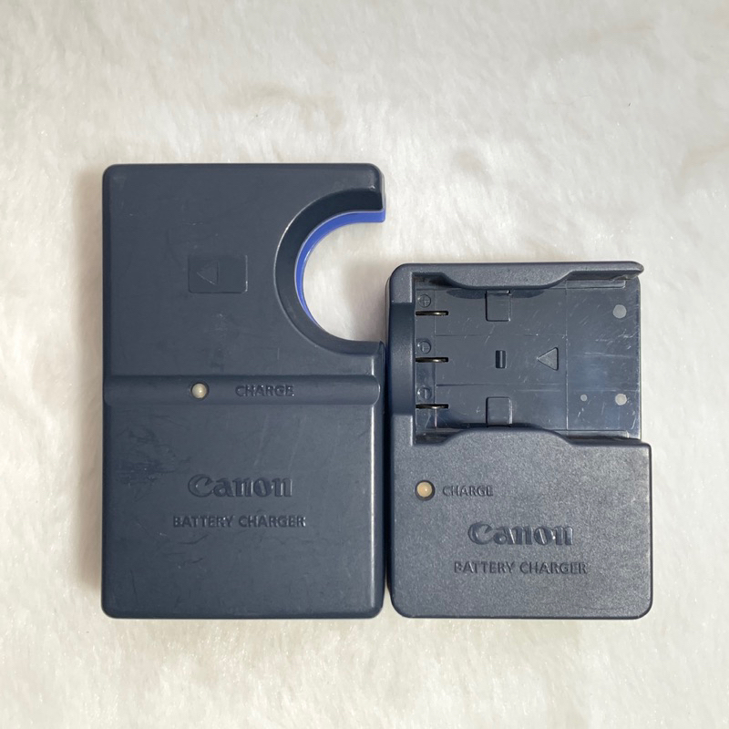 Sạc Canon CB-2LS cho NB-1L/ Canon CB-2LU cho NB-3L chính hãng