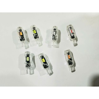 Đèn led xi nhan F1 wave dream sirius winner raider satria