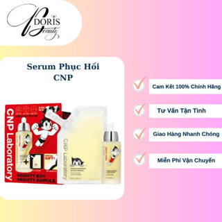 Serum Keo Ong CNP ái Tạo Phục Hồi Da,Tinh Chất Keo Ong CNP Laboratory Propolis Energy Active Ampoule