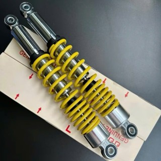 Phuộc sau giảm sóc xe wave 50cc 110 100 nhỏ s110 rsx rs