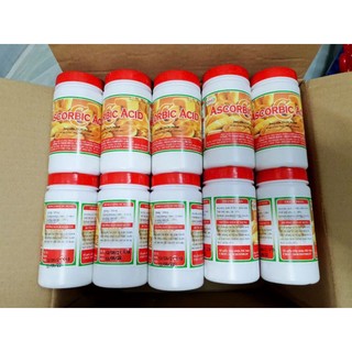 ASCORBIC AXID -  HỦ C LÀM BÁNH(1000 VIÊN)