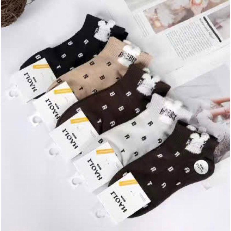 combo 10 đôi tất nữ