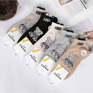 combo 10 đôi tất nữ