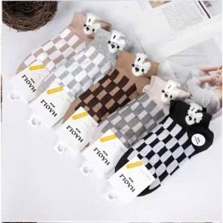 combo 10 đôi tất nữ