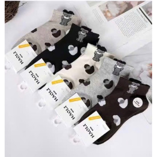 combo 10 đôi tất nữ