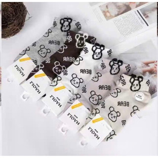 combo 10 đôi tất nữ