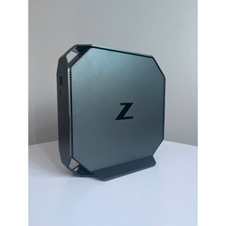 Máy trạm đồ hoạ HP Z2 G4 Mini Workstation
