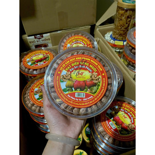 Hạt Điều Xếp Hoa 500g