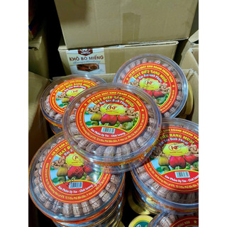 Hạt Điều Xếp Hoa 500g