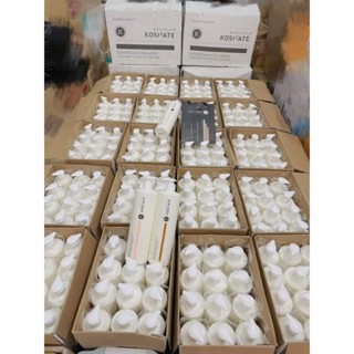 Dầu gộI xả dưỡng sinh cao cấp kosifate keratin and collagen 1000ml