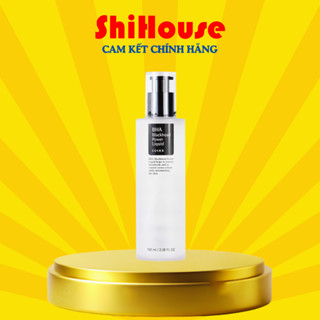 Tẩy Da Chết Hóa Học COSRX BHA Blackhead Power Liquid