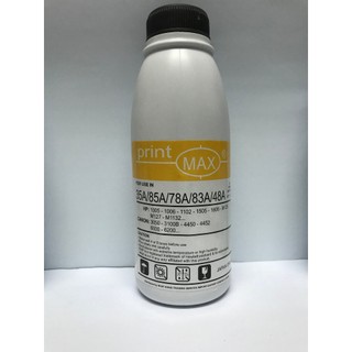 (COMBO) 10 chai mực nạp 35A 78A 83A 85A 79A 48A 337 325 136a 071 dùng cho máy in HP P1005 1006 Ca LBP 3050 6000 6030 MF3