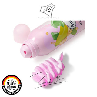 [ Hàng Đức ] Bọt, gel cạo lông nội địa Đức - Balea