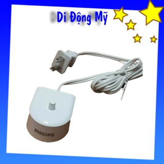 Sạc BCD Philips - Sạc thay thế bàn chải điện Philip Sonicare 4100 4300 5100 5300 6100 6300 6500 7300 7500