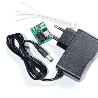 Test quạt tủ lạnh, mạch chạy quạt tủ lạnh, quạt tủ lạnh 12v
