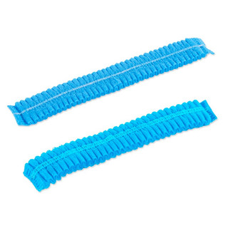 MŨ Y TẾ CHO THỢ XĂM ( bịch 100 cái màu trắng)