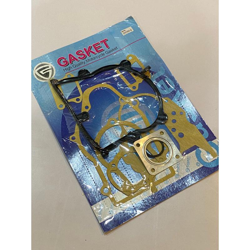 Zoăng máy cho xe Dio SP, Dio SR, Julio, Giorno