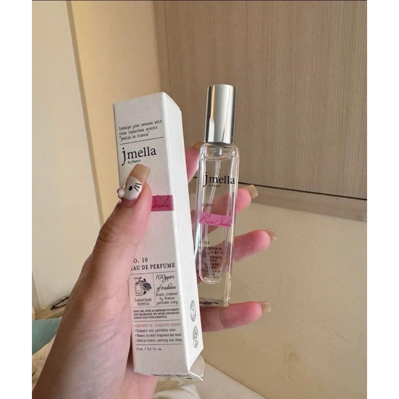 Nước hoa jmella