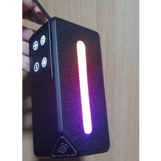 loa Bluetooth TG685 công xuất 5w nghe nhạc trầm ấm kèm dây nguồn | BigBuy360 - bigbuy360.vn