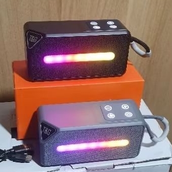 loa Bluetooth TG685 công xuất 5w nghe nhạc trầm ấm kèm dây nguồn | BigBuy360 - bigbuy360.vn