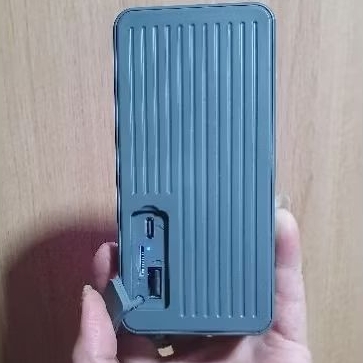 loa Bluetooth TG685 công xuất 5w nghe nhạc trầm ấm kèm dây nguồn | BigBuy360 - bigbuy360.vn