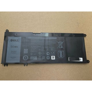 Pin Dell Latitude 3380 3480 3490 3580 3590 7577 7588 7773 7778 7779 7586 G3 3579 3779 G5 5587 G7 7353 – 33YDH – Zin New