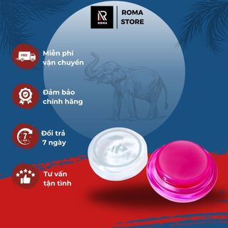 Son dưỡng thâm & làm hồng môi Lipcare Thái Lan
